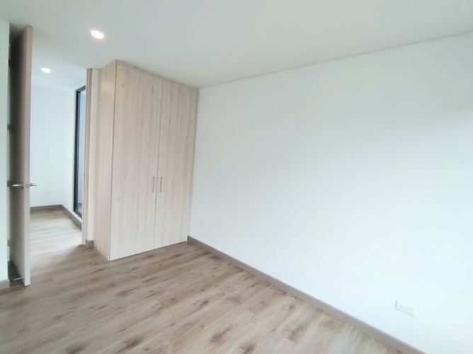 Apartaestudio en  Arriendo en Sagrado corazon, Bogotá - Miniatura 6