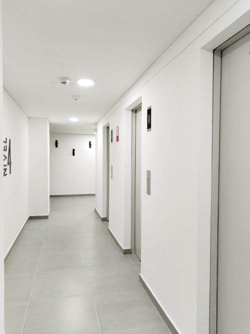 Apartaestudio en  Arriendo en Sagrado corazon, Bogotá - Miniatura 7