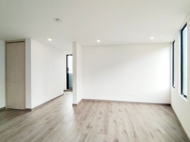 Apartaestudio en  Arriendo en Sagrado corazon, Bogotá - Miniatura 10