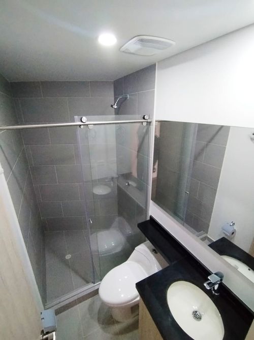 Apartaestudio en  Arriendo en Sagrado corazon, Bogotá - Miniatura 14