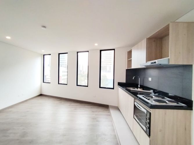 Apartaestudio en  Arriendo en Sagrado corazon, Bogotá - Miniatura 17