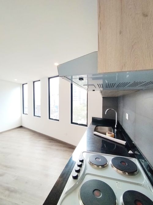 Apartaestudio en  Arriendo en Sagrado corazon, Bogotá - Miniatura 20