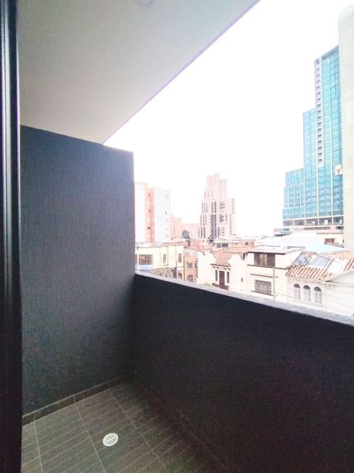 Apartaestudio en  Arriendo en Sagrado corazon, Bogotá - Miniatura 21