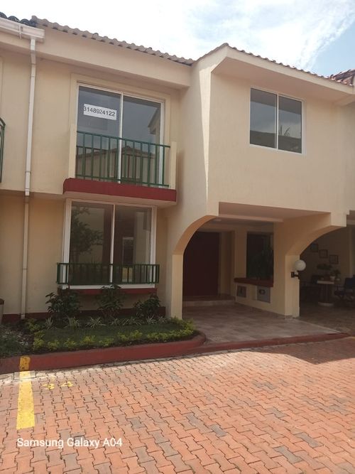 Casa en Arriendo en Quintas de don simon, Cali - Imagen 1