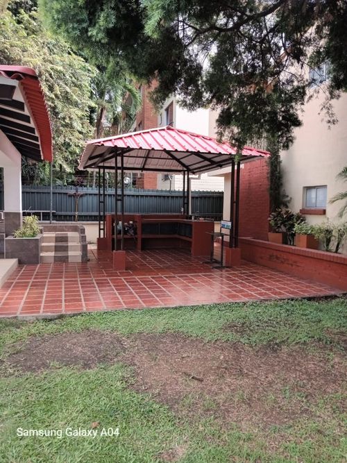 Casa en Arriendo en Quintas de don simon, Cali - Miniatura 23
