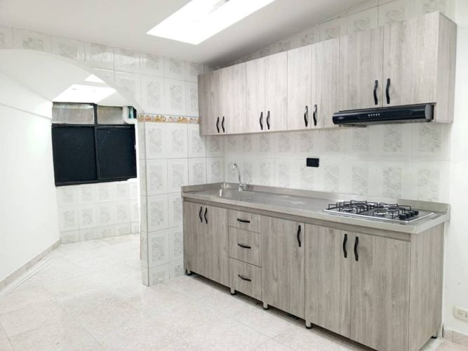 Apartaestudio en Arriendo en Mejia robledo, Pereira - Miniatura 14