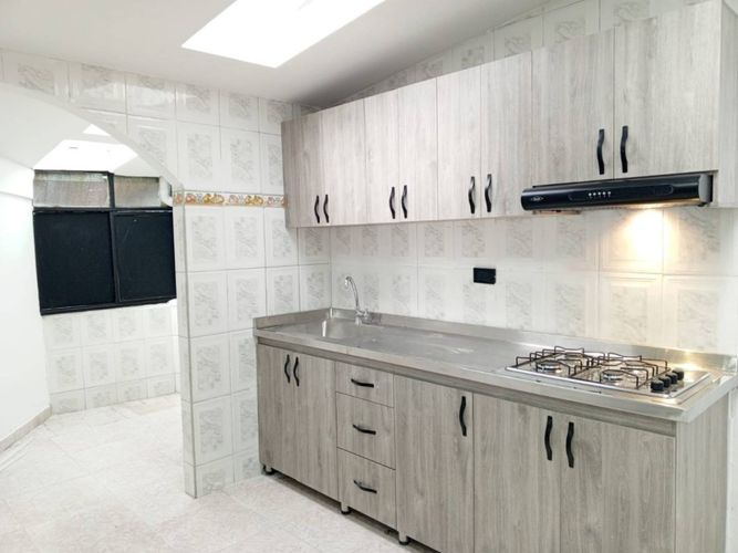 Apartaestudio en Arriendo en Mejia robledo, Pereira - Miniatura 15