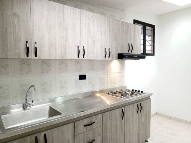 Apartaestudio en Arriendo en Mejia robledo, Pereira - Miniatura 16