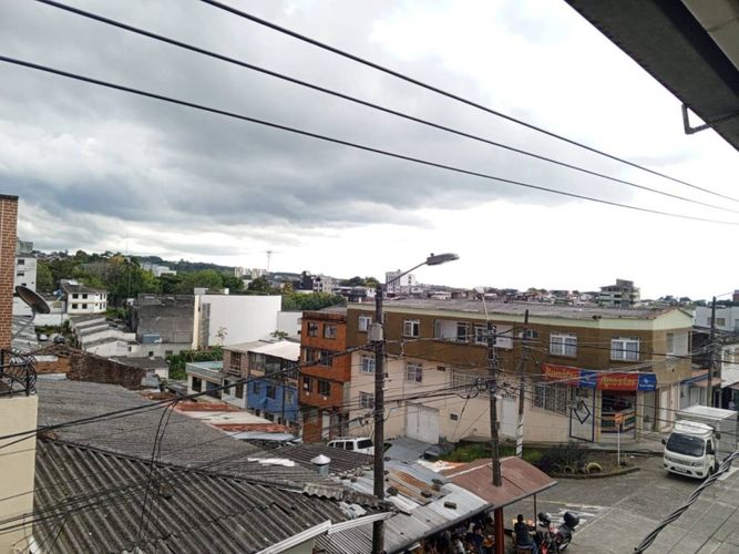 Apartaestudio en Arriendo en Mejia robledo, Pereira - Miniatura 21