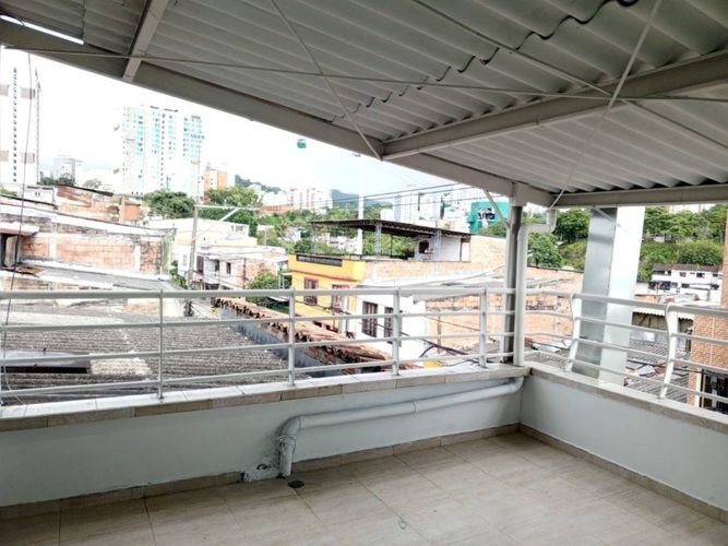 Apartaestudio en Arriendo en Mejia robledo, Pereira - Miniatura 22