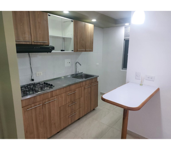 Apartamento en Venta en Pinar de Suba, Bogotá - Miniatura 2