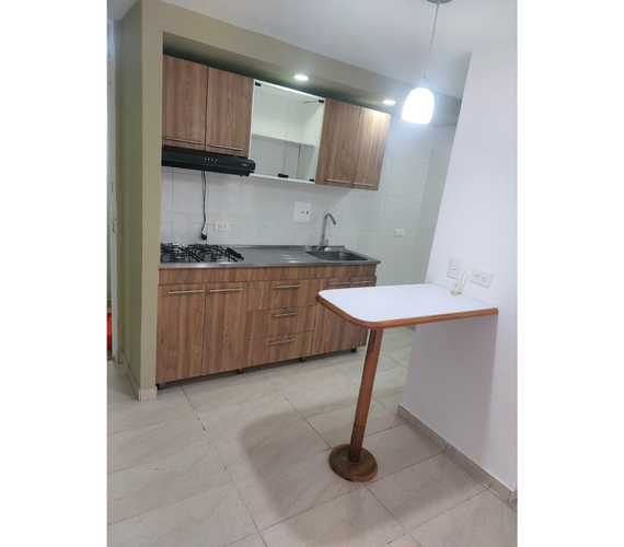 Apartamento en Venta en Pinar de Suba, Bogotá - Miniatura 3