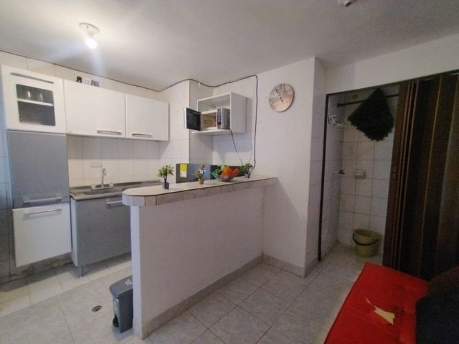 Apartaestudio en  Arriendo en Los andes, Barranquilla - Miniatura 2