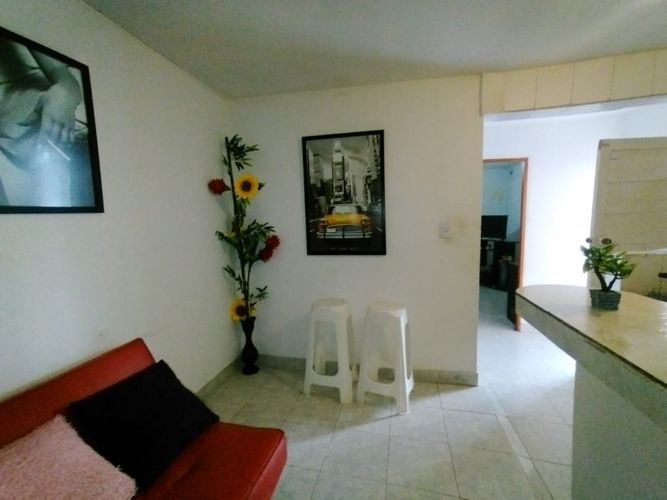 Apartaestudio en  Arriendo en Los andes, Barranquilla - Miniatura 3