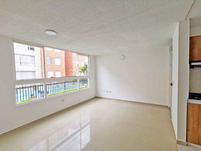 Apartamento en Venta en La badea, Dosquebradas - Imagen 1