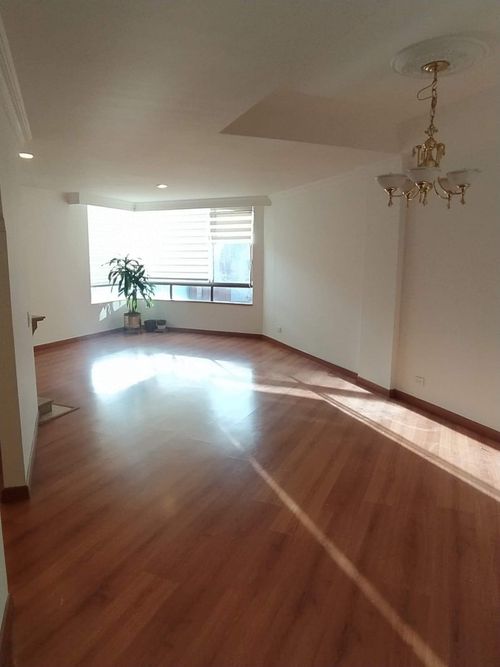 Apartamento en Venta en Colina Campestre, Bogotá - Miniatura 3