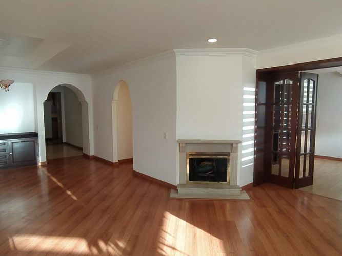 Apartamento en Venta en Colina Campestre, Bogotá - Miniatura 2