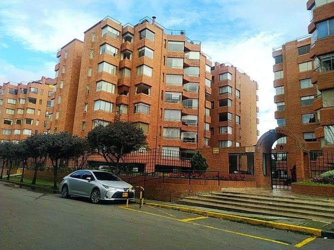 Apartamento en Venta en Colina Campestre, Bogotá - Miniatura 18