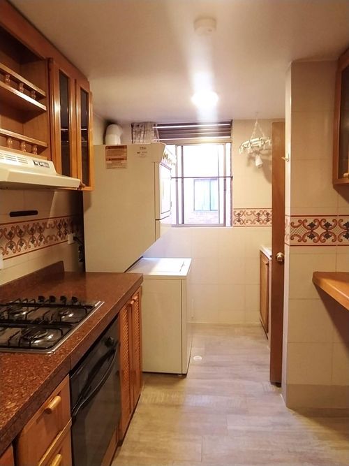 Apartamento en Venta en Colina Campestre, Bogotá - Miniatura 6