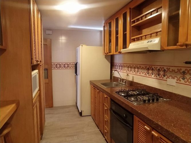 Apartamento en Venta en Colina Campestre, Bogotá - Miniatura 5