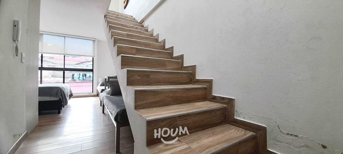 Apartamento en  Arriendo en La Candelaria, Bogotá - Miniatura 2