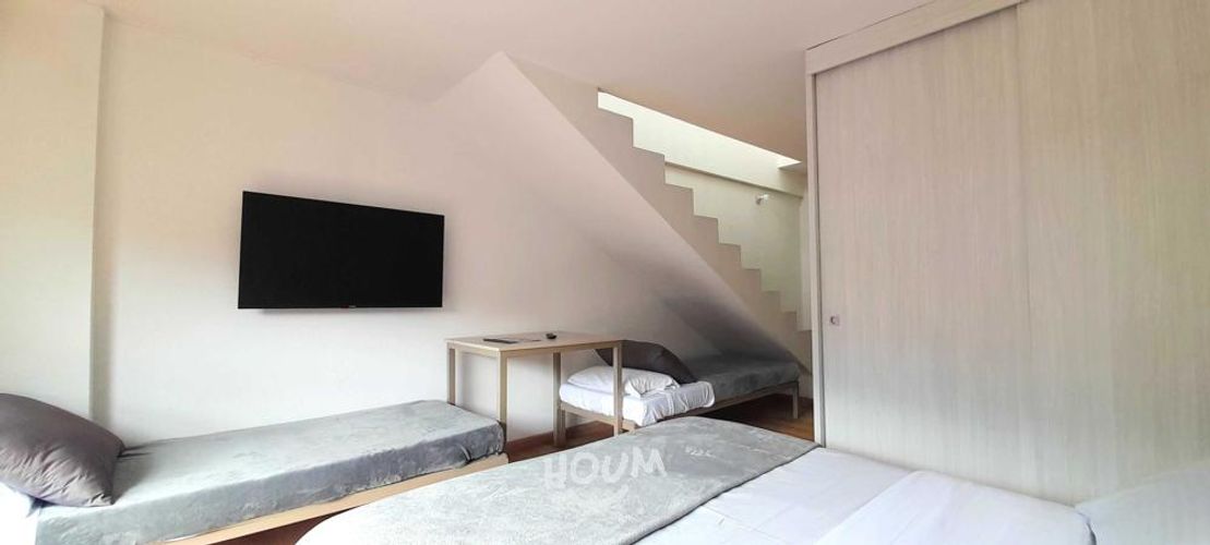 Apartamento en  Arriendo en La Candelaria, Bogotá - Miniatura 5