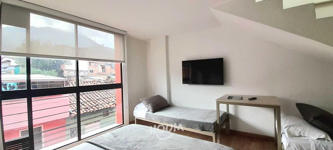 Apartamento en  Arriendo en La Candelaria, Bogotá - Miniatura 6