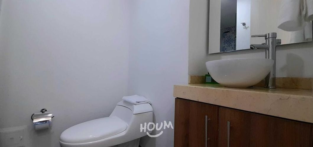 Apartamento en  Arriendo en La Candelaria, Bogotá - Miniatura 7