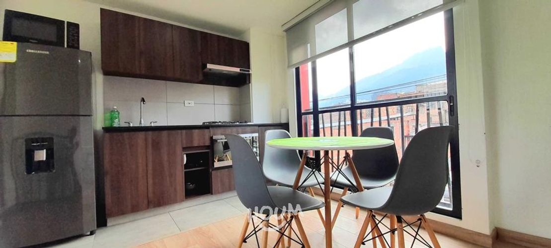 Apartamento en  Arriendo en La Candelaria, Bogotá - Miniatura 10