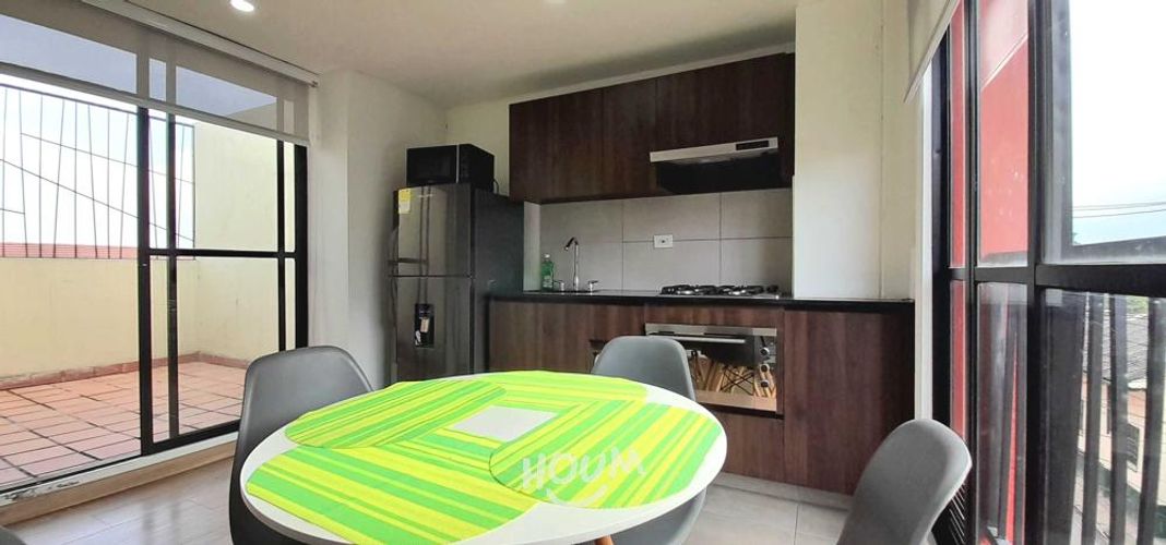 Apartamento en  Arriendo en La Candelaria, Bogotá - Miniatura 12