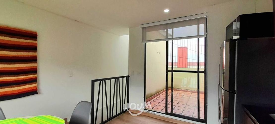 Apartamento en  Arriendo en La Candelaria, Bogotá - Miniatura 13