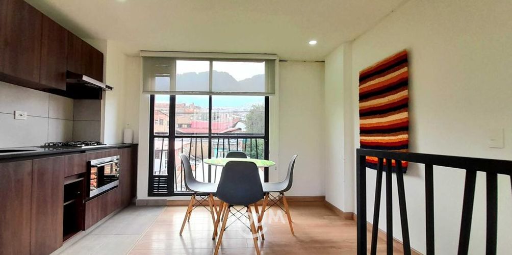 Apartamento en  Arriendo en La Candelaria, Bogotá - Miniatura 14