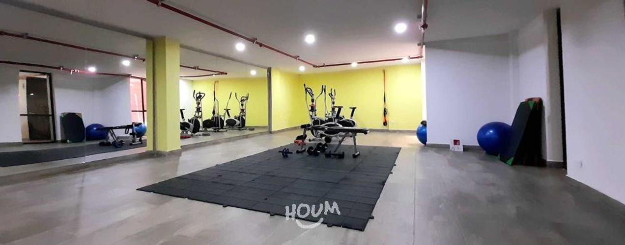 Apartamento en  Arriendo en La Candelaria, Bogotá - Miniatura 18