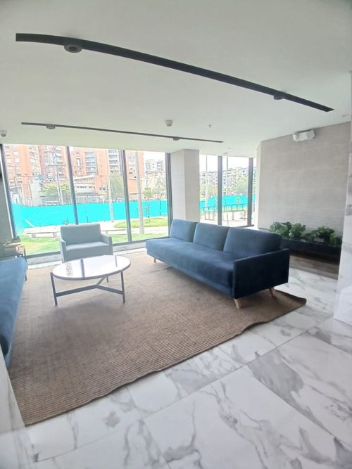 Apartaestudio en  Arriendo en Balcones del salitre, Bogotá - Miniatura 4