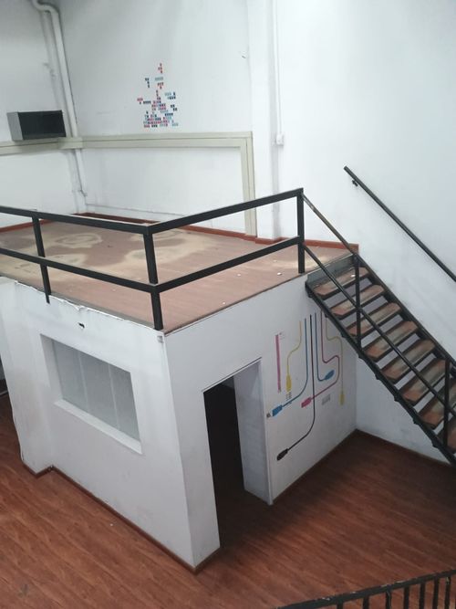 Edificio en  Arriendo en Muequeta, Bogotá - Miniatura 3