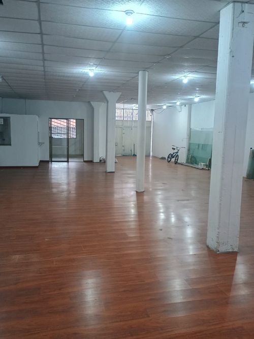 Edificio en  Arriendo en Muequeta, Bogotá - Miniatura 16
