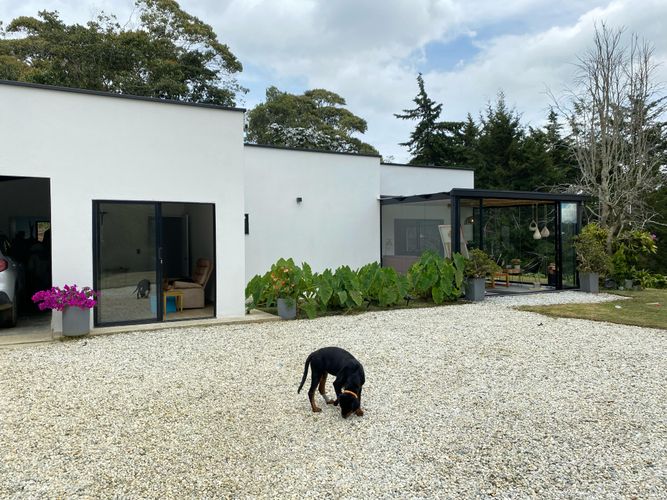 Finca en Arriendo en La ceja - Miniatura 2