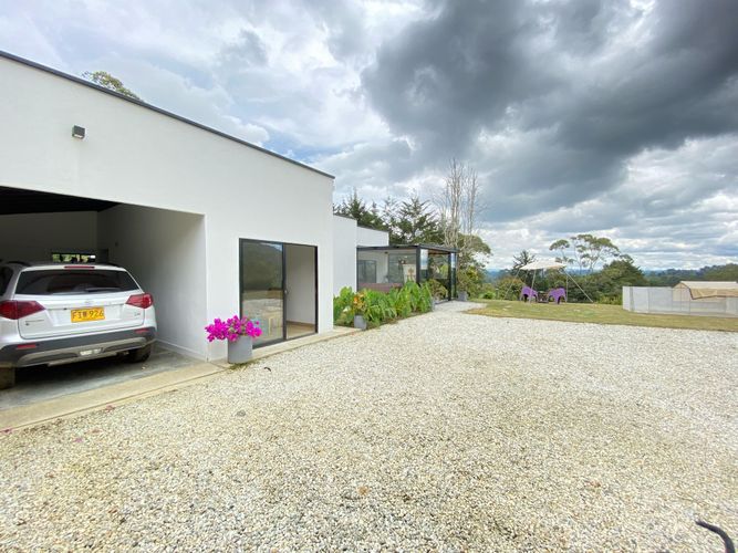 Finca en Arriendo en La ceja - Miniatura 5