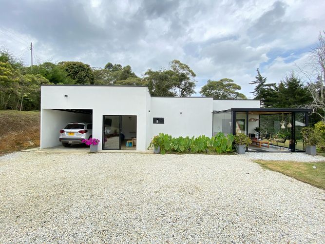 Finca en Arriendo en La ceja - Miniatura 6