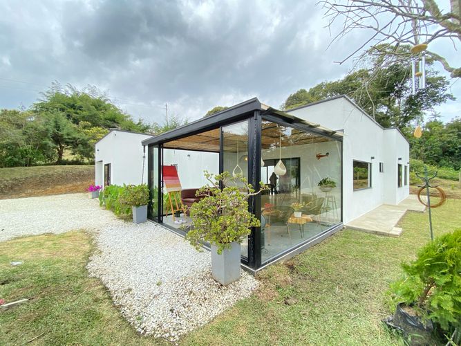 Finca en Arriendo en La ceja - Miniatura 7
