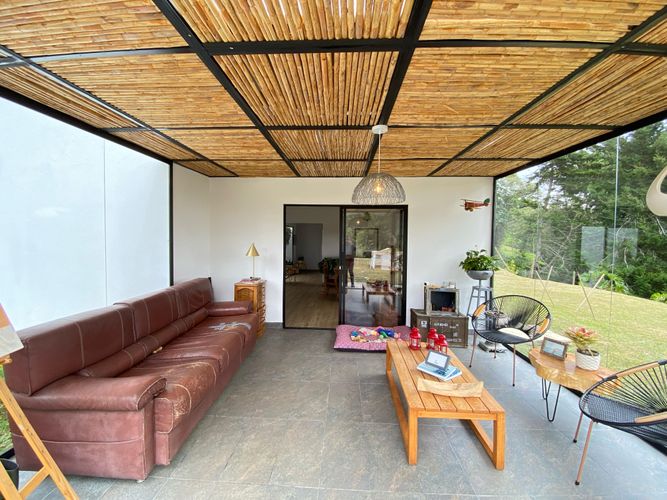 Finca en Arriendo en La ceja - Miniatura 8