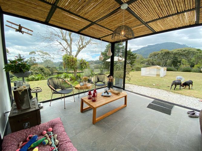 Finca en Arriendo en La ceja - Miniatura 9