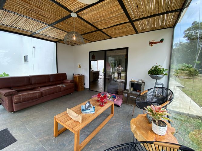 Finca en Arriendo en La ceja - Miniatura 10