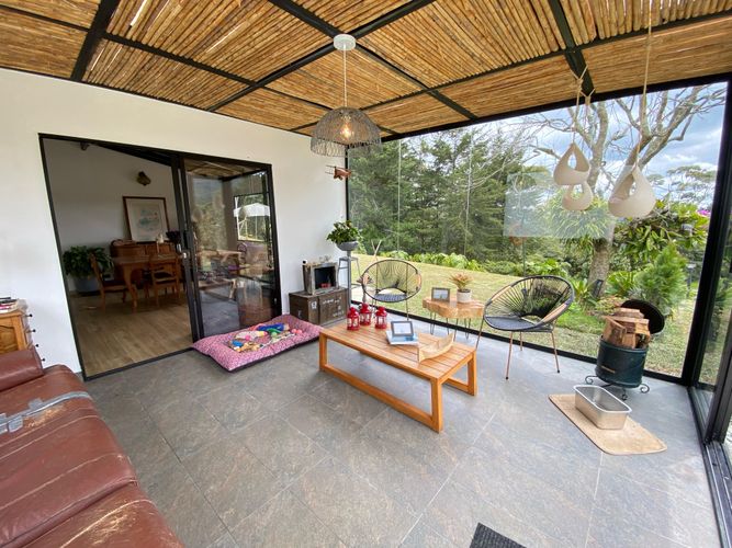 Finca en Arriendo en La ceja - Miniatura 11