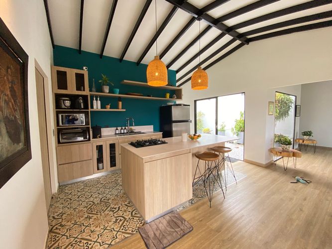 Finca en Arriendo en La ceja - Miniatura 12