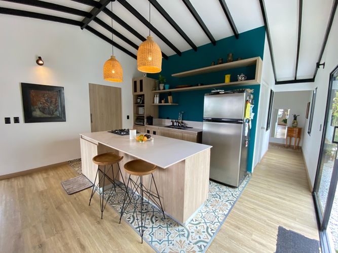 Finca en Arriendo en La ceja - Miniatura 13