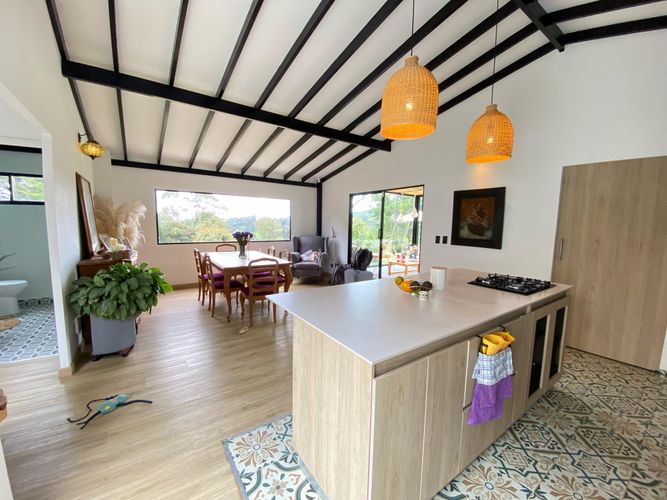 Finca en Arriendo en La ceja - Miniatura 16