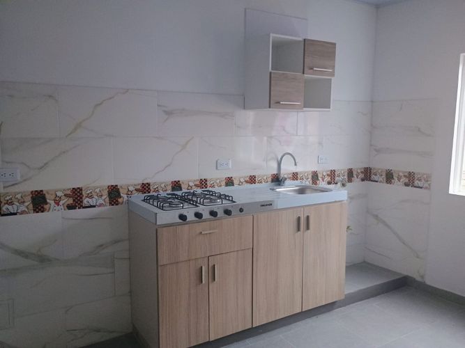Apartaestudio en  Arriendo en Metropolis, Bogotá - Miniatura 7