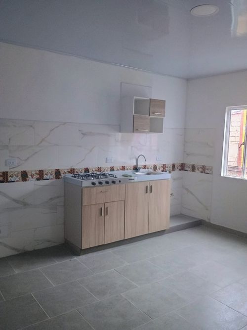 Apartaestudio en  Arriendo en Metropolis, Bogotá - Miniatura 8