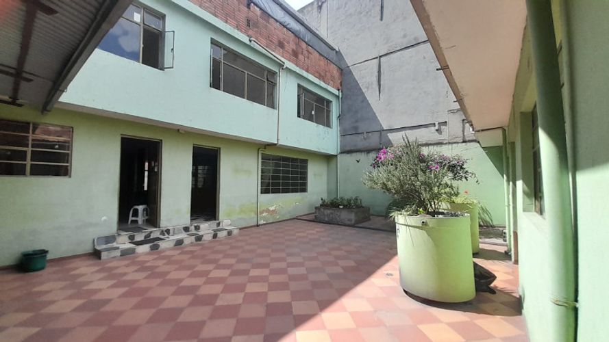 Edificio en arriendo en Carvajal, Bogotá - Miniatura 10
